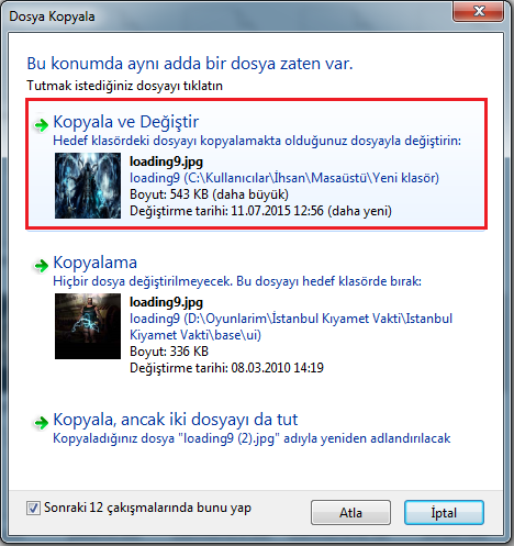 Resim