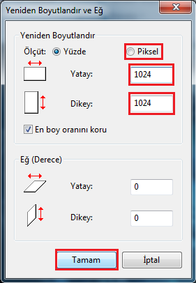 Resim